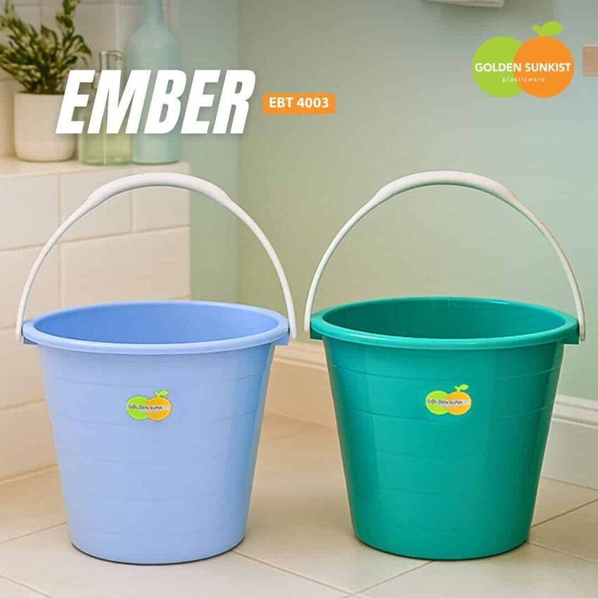 Ember Besar Tanggung - EBT 4003