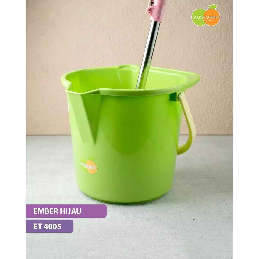 Ember Hijau - ET 4005