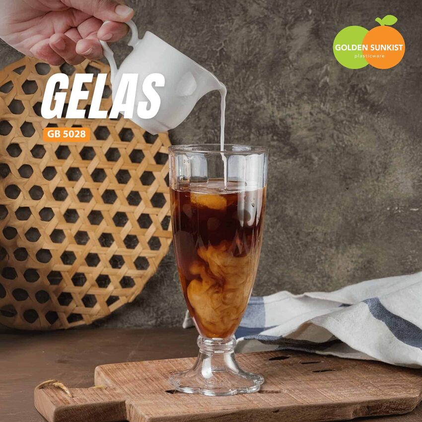 Gelas Buah - GB 5028