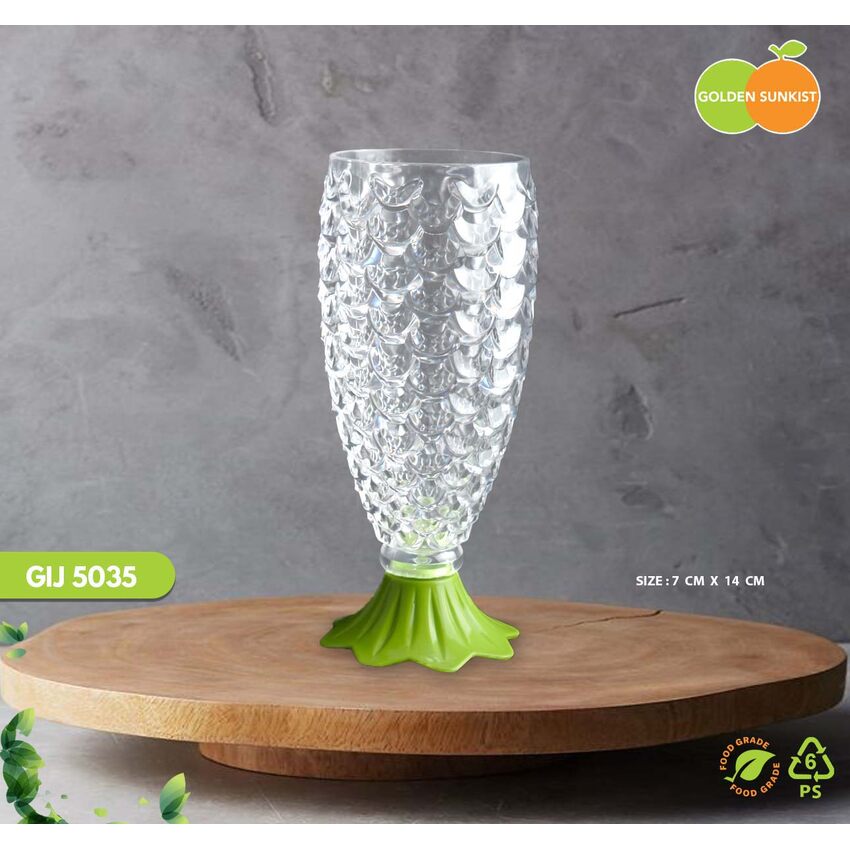 Gelas Ikan Juice - GIJ 5035