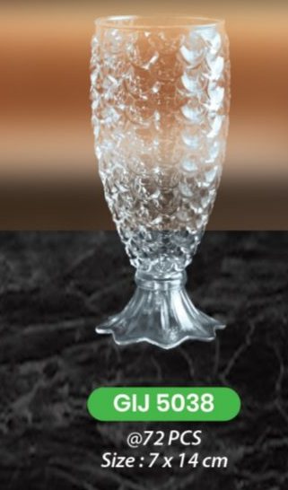 Gelas Ikan Juice - GIJ 5038