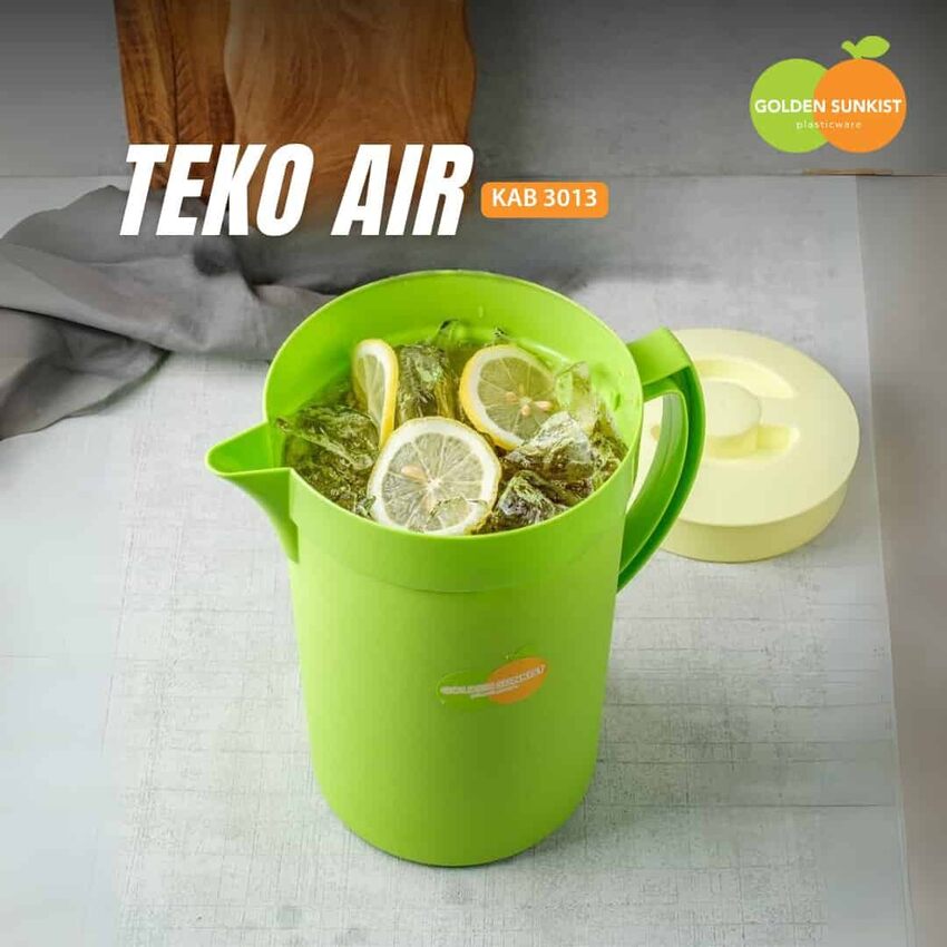 Kan Air Besar - KAB 3013