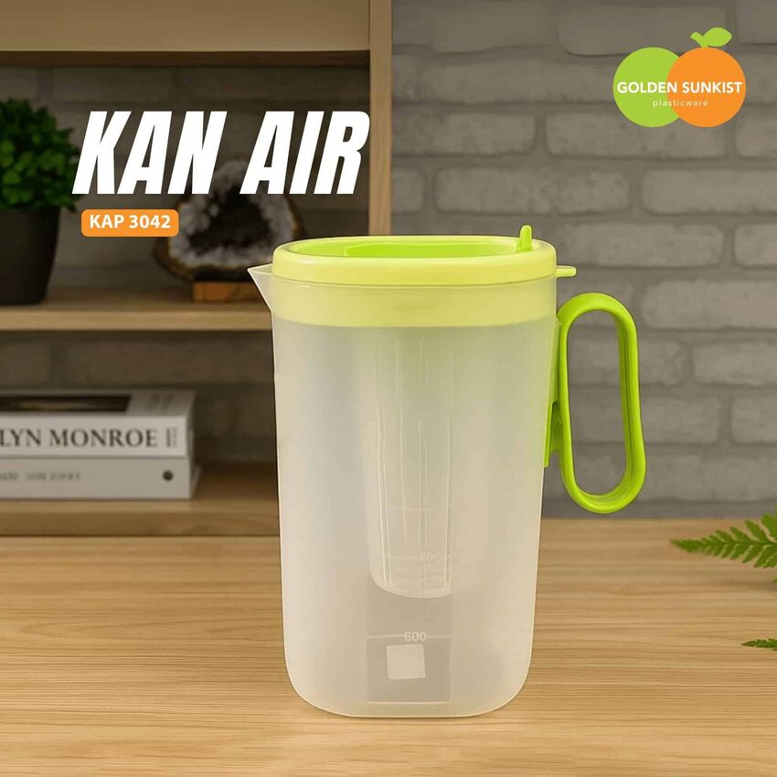 Kan Infused Water - KAP 3042