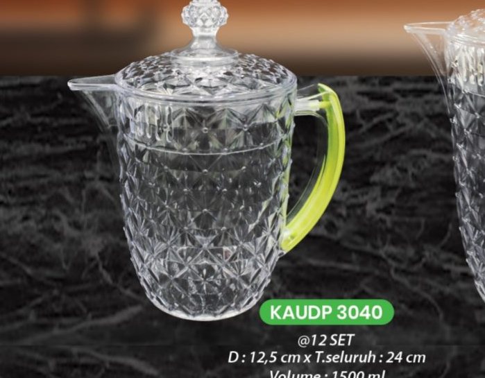 Kan Air Diamond - KAUDP 3040