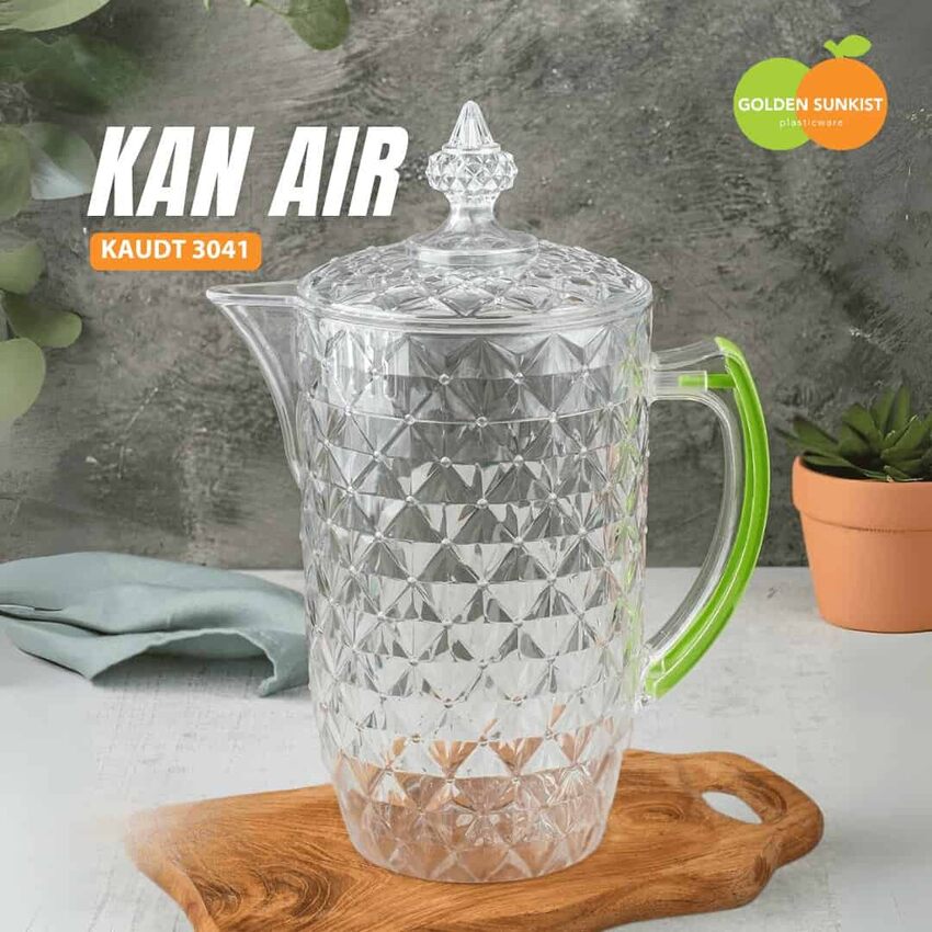Kan Air Diamond - KAUDT 3041