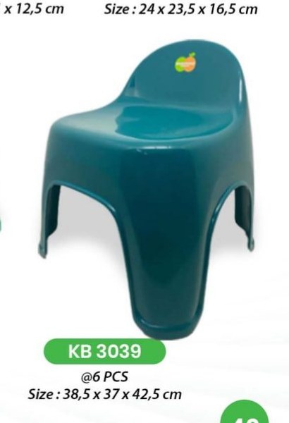 Kursi Besar - KB 3039