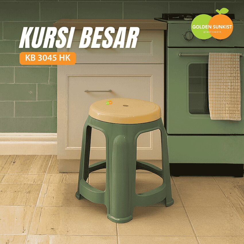Kursi bakso - KB 3045