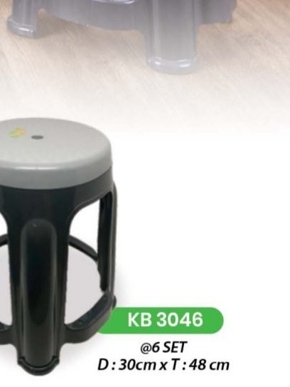 Kursi bakso - KB 3046