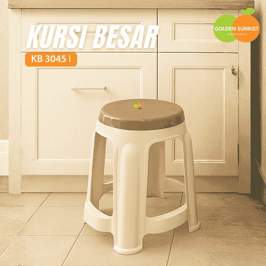 Kursi bakso - KB 3047