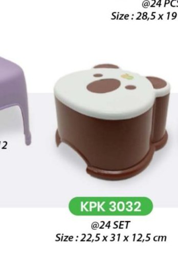 kursi panda - KPK 3032