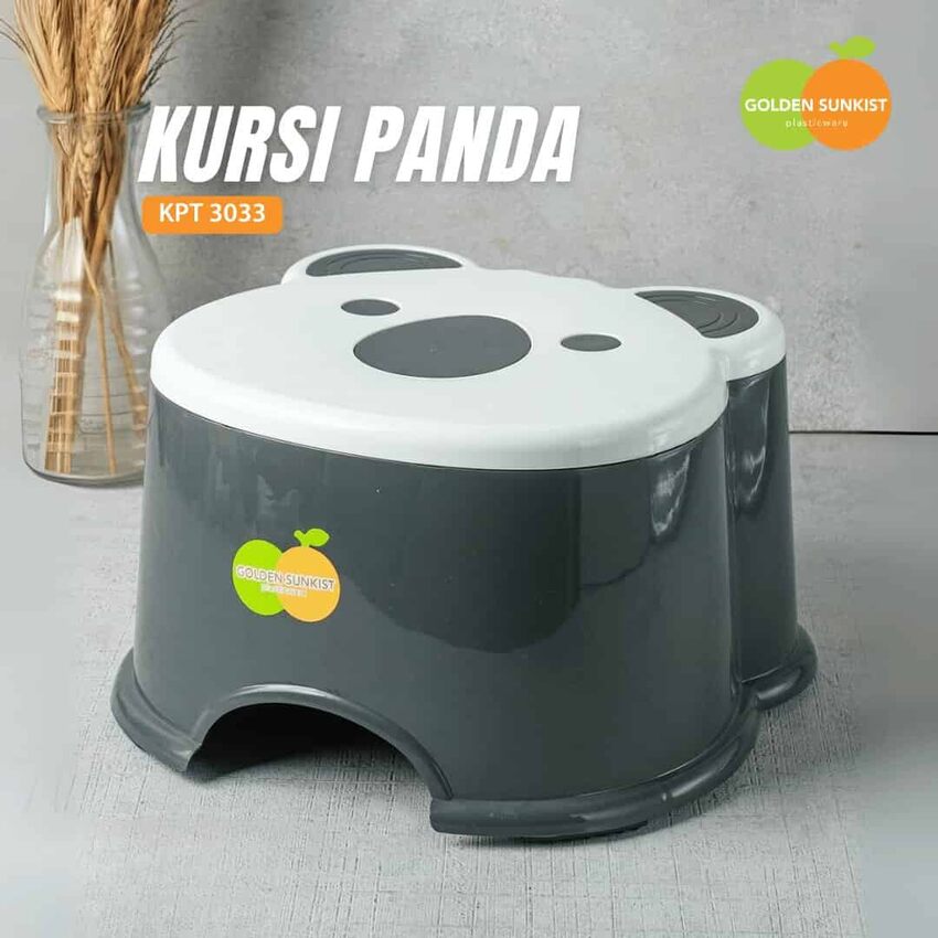 Kursi Panda Besar - KPT 3033