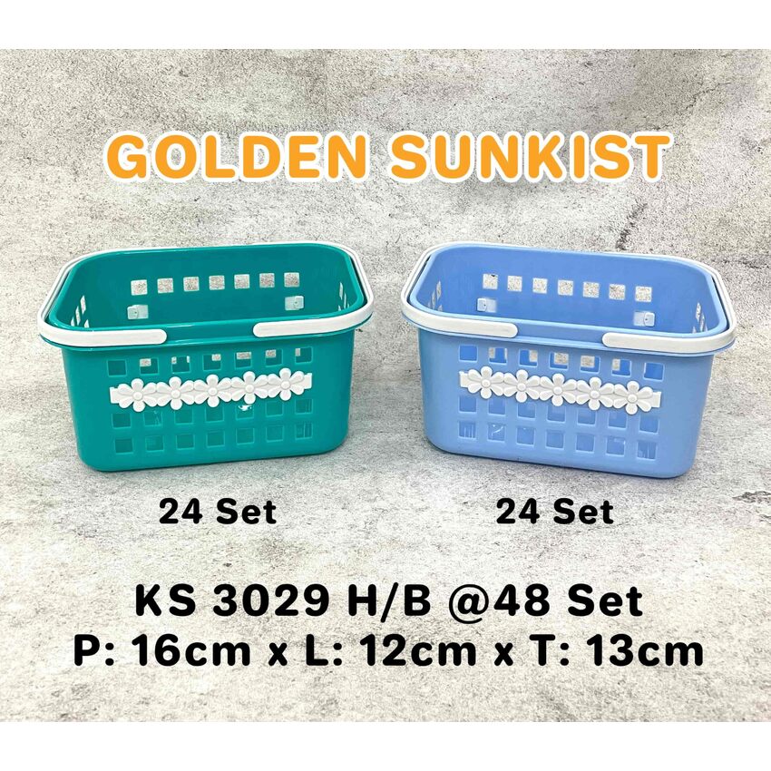 Keranjang Shampo - KS 3029