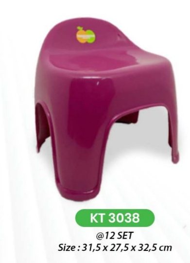 Kursi Anak - KT 3038