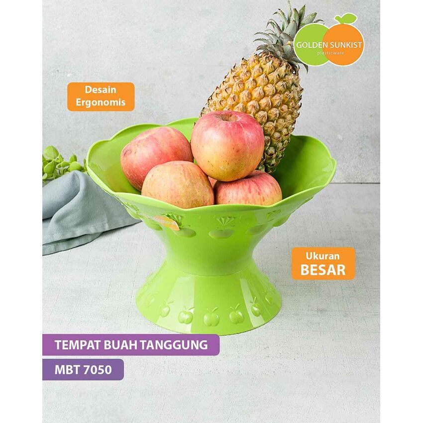 Mangkok Buah Tanggung - MBT 7050