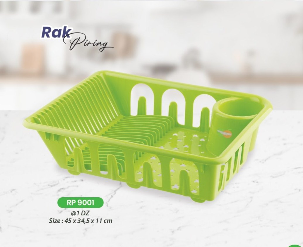 Rak Piring - RP 9001