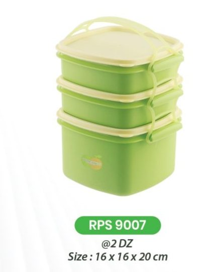 Rantang Piknik Susun - RPS 9007