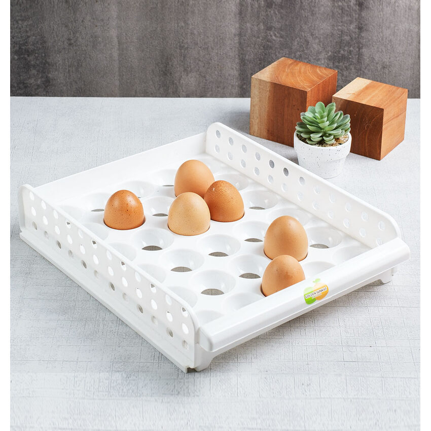 Rak Telur - RT 9042