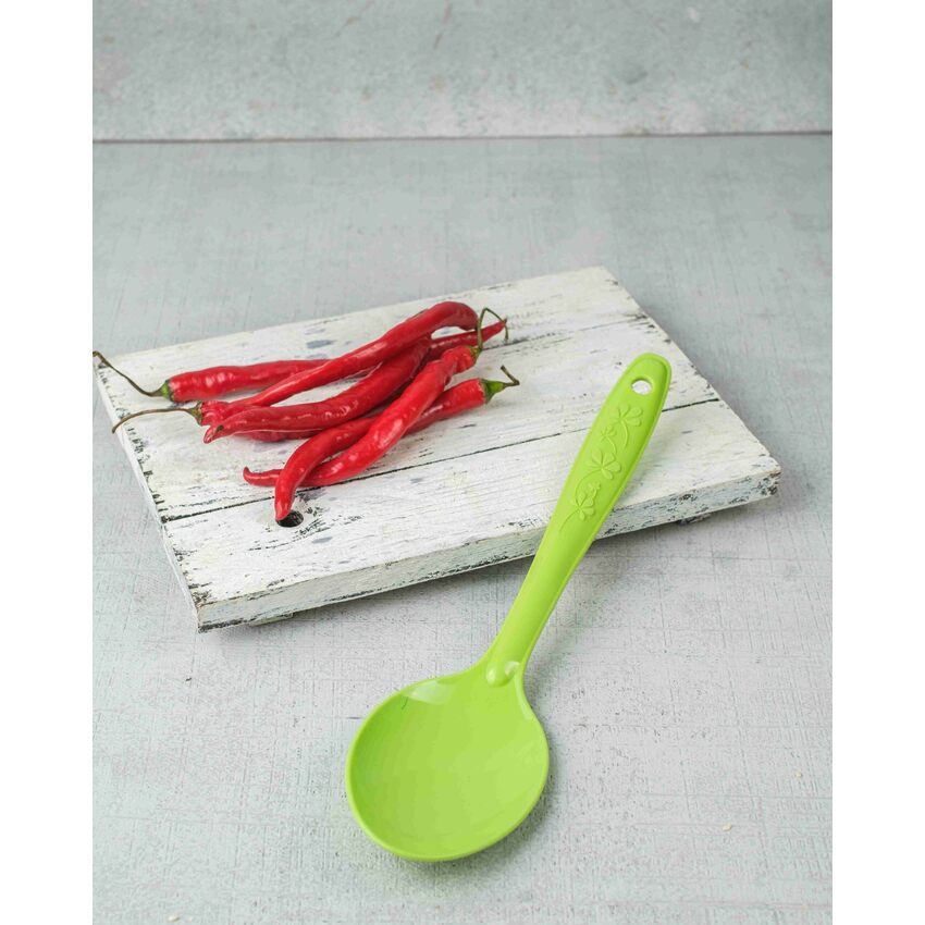 Sendok Sayur Oval - SGO 6015 (Paket Isi 3 PCS)
