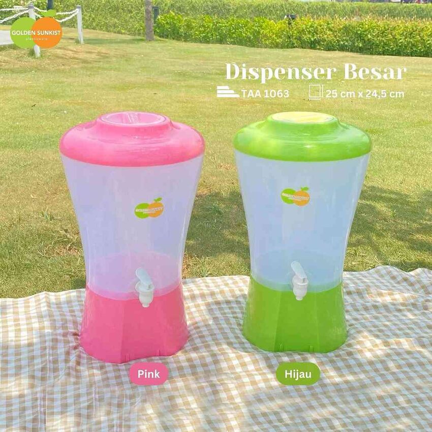 Dispenser - TAA 1063