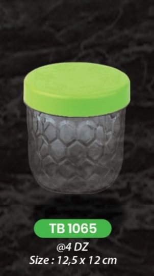 Toples - TB 1065