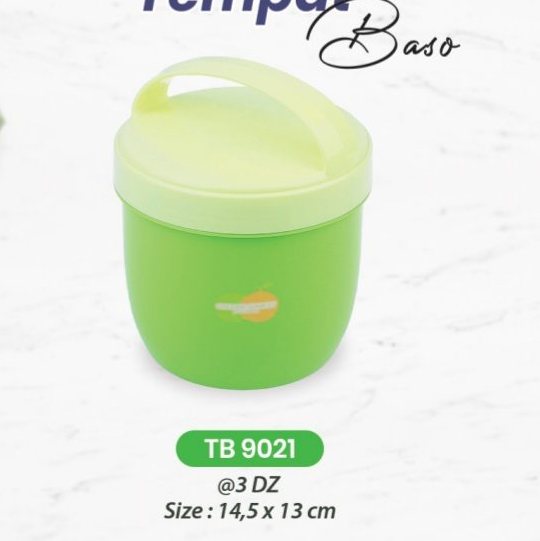 Tempat Bakso - TB 9021
