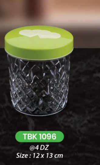 Toples - TBK 1096