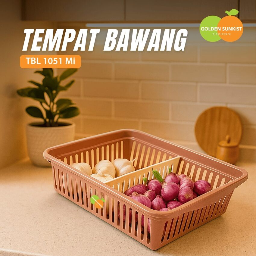 Tempat Bawang Lombok - TBL 1051