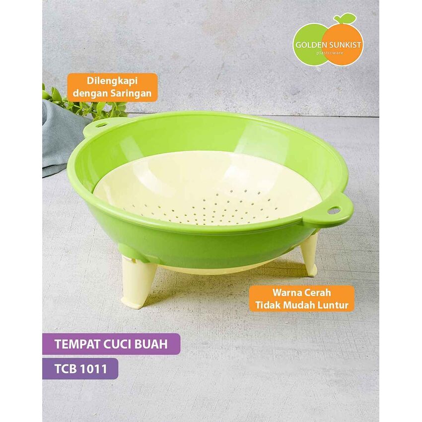 Tempat Cuci Buah - TCB 1011