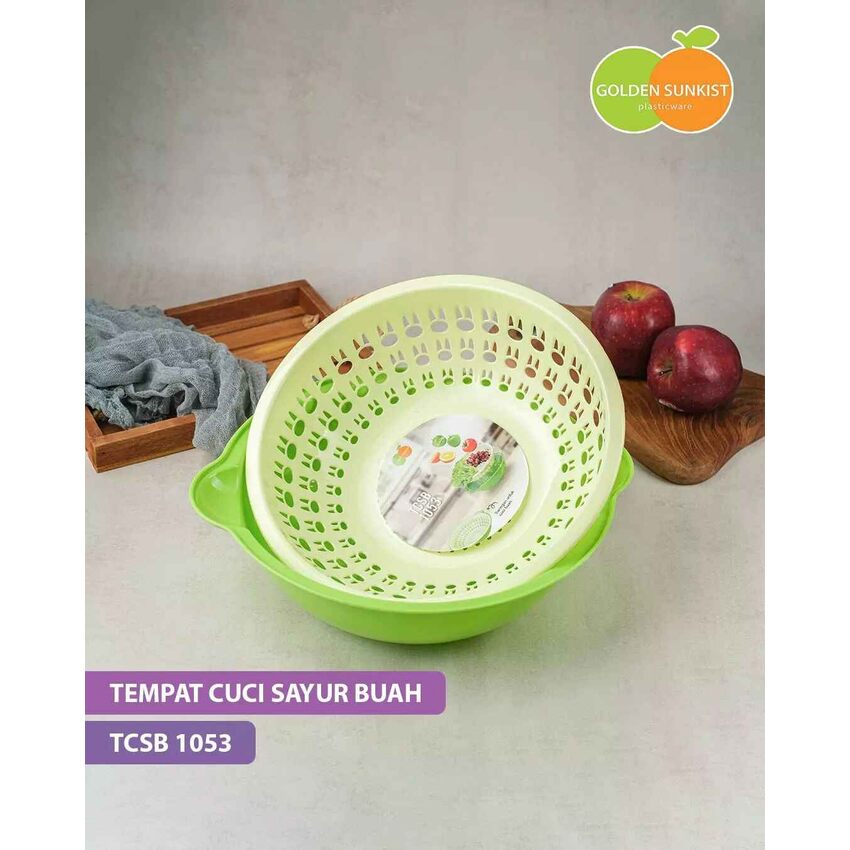 Tempat Cuci Sayur Buah - TCSB 1053