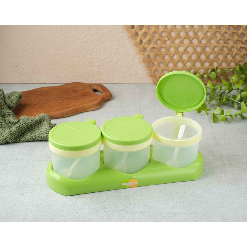Tempat Garam Bumbu - TGB 1076