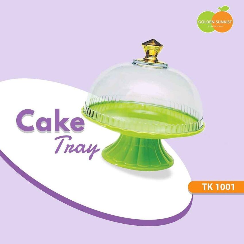 Tempat Kue - TK 1001