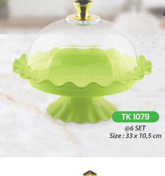 Tempat Kue - TK 1079