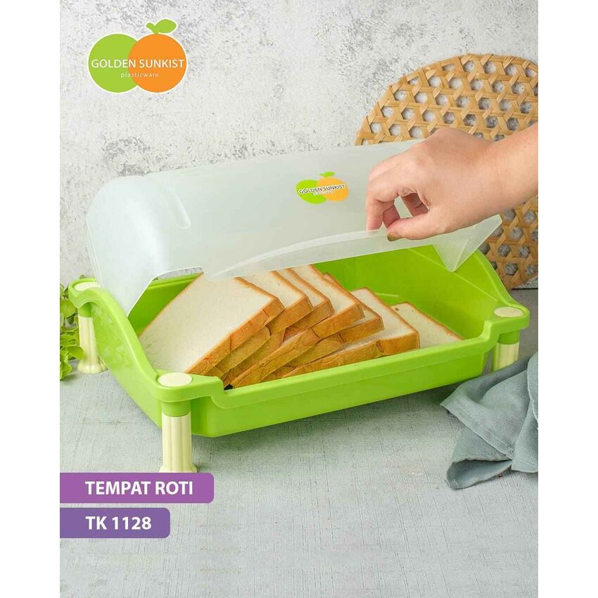 Tempat Roti - TK 1128