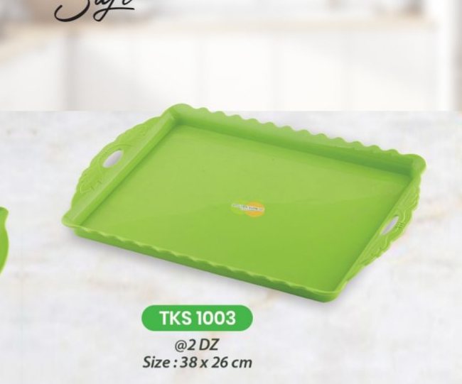 Baki Segi - TKS 1003