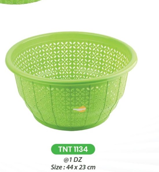 Wakul Besar - TNT 1134