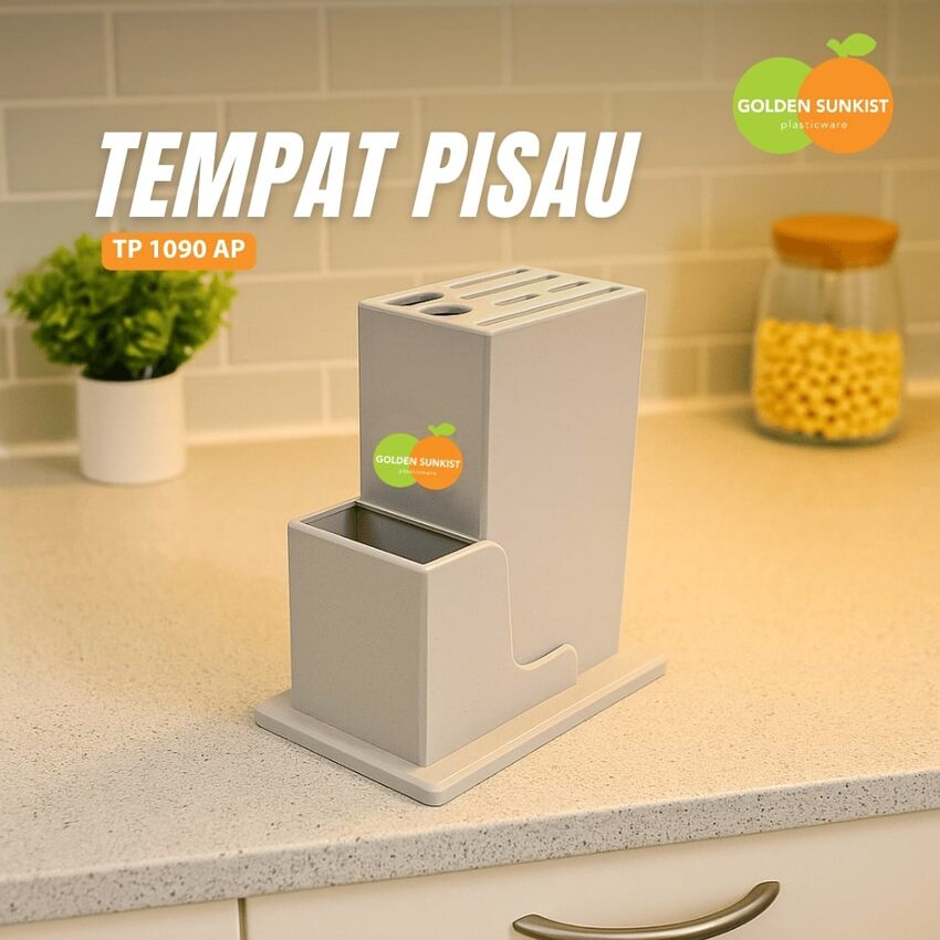 Tempat Pisau - TP 1090