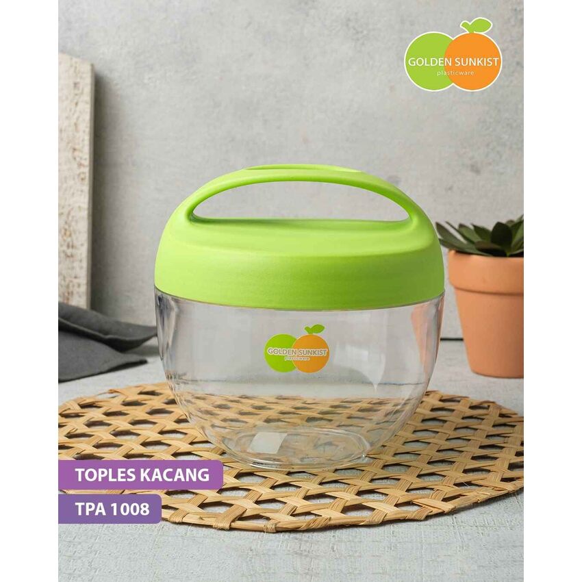 Toples Kacang - TPA 1008