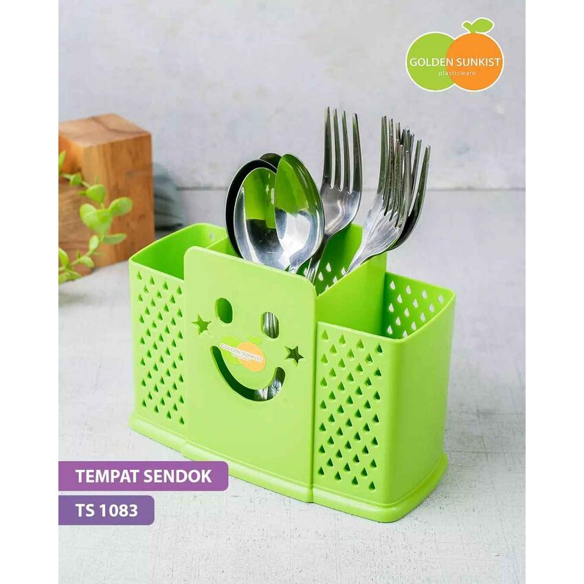 Tempat Sendok - TS 1083