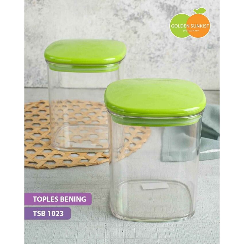 Toples Segi Besar - TSB 1023