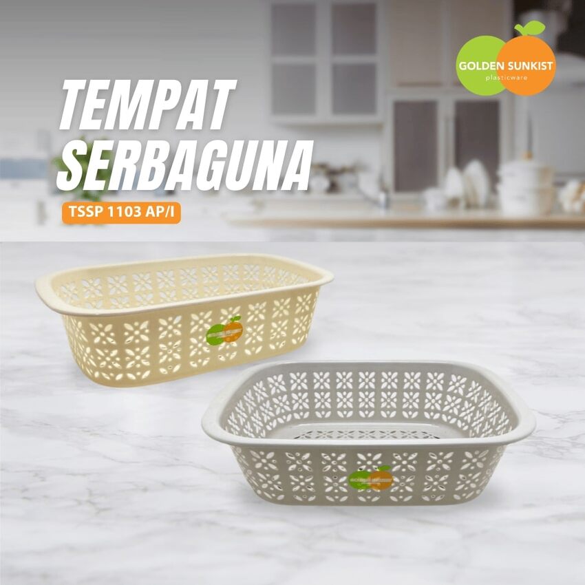 Tempat Serbaguna Segi - TSSP 1103