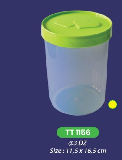 Toples Tinggi - TT 1156