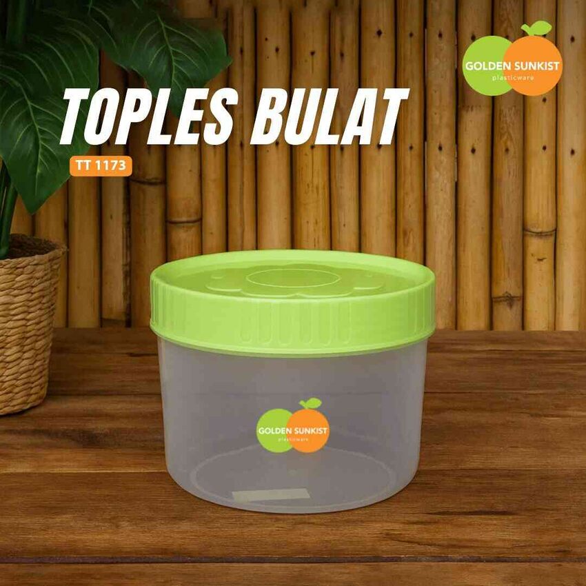 Toples Tinggi - TT 1173 (Paket Isi 2 SET)