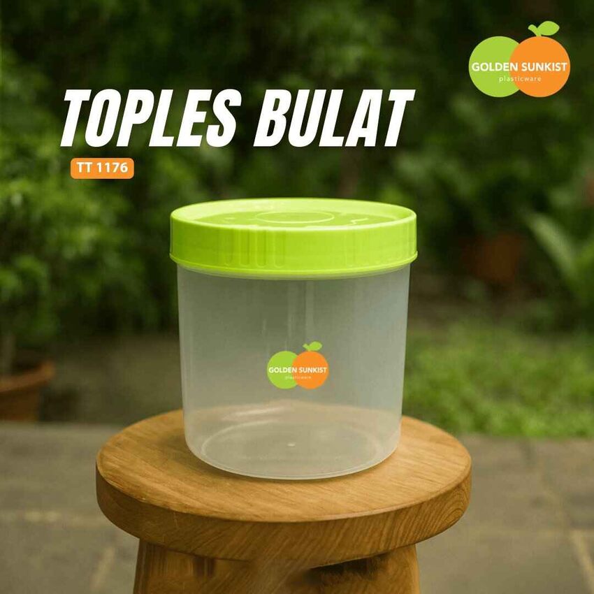 Toples Tinggi - TT 1176 (Paket Isi 2 SET)
