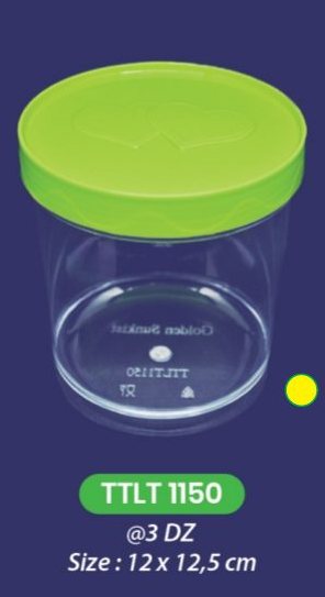 Toples Tutup Love Besar - TTLT 1150