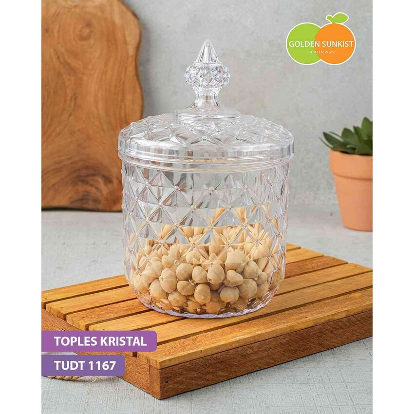 Toples Diamond Natural - TUDT 1167