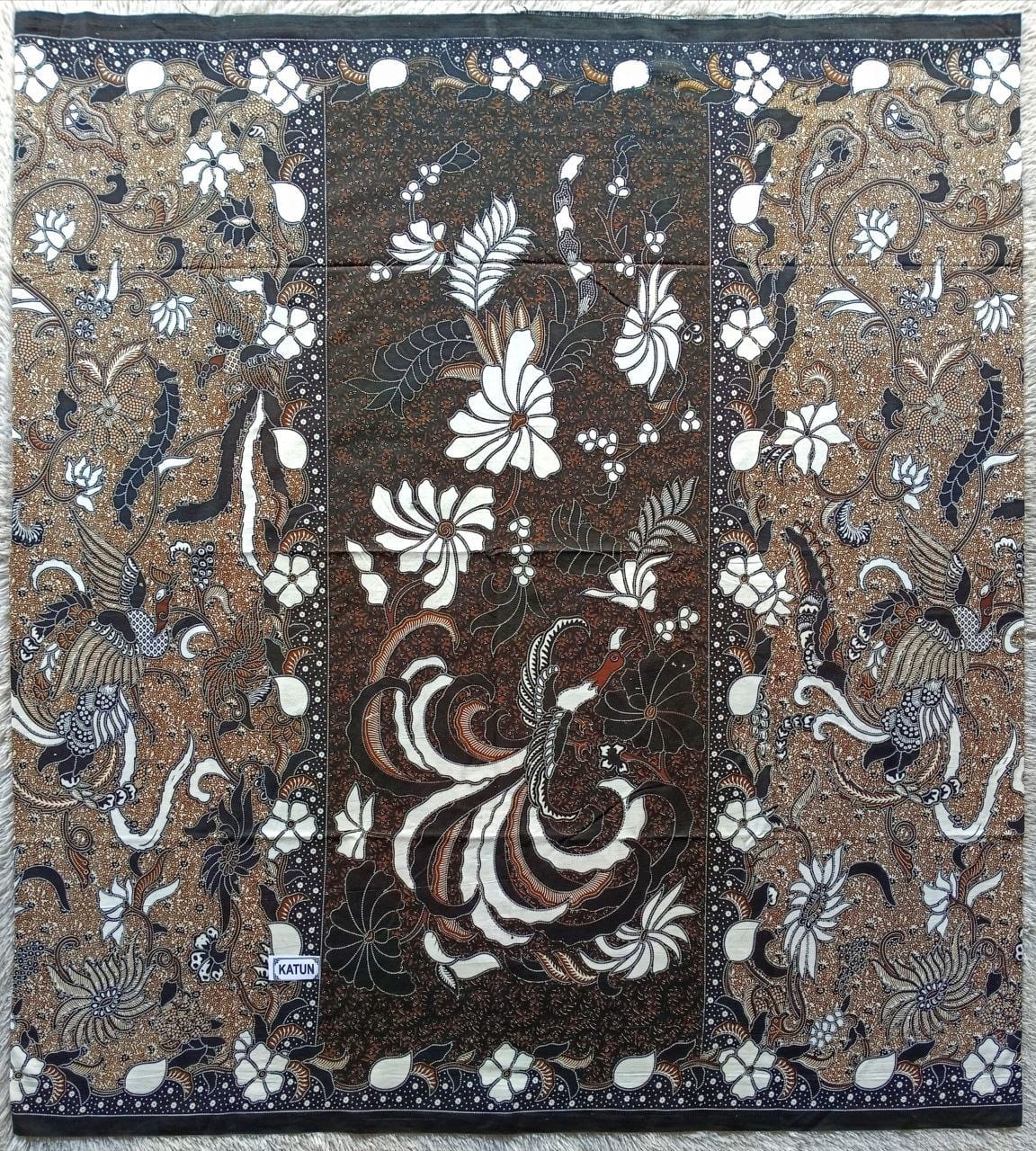 Sarung Batik Lasem 1