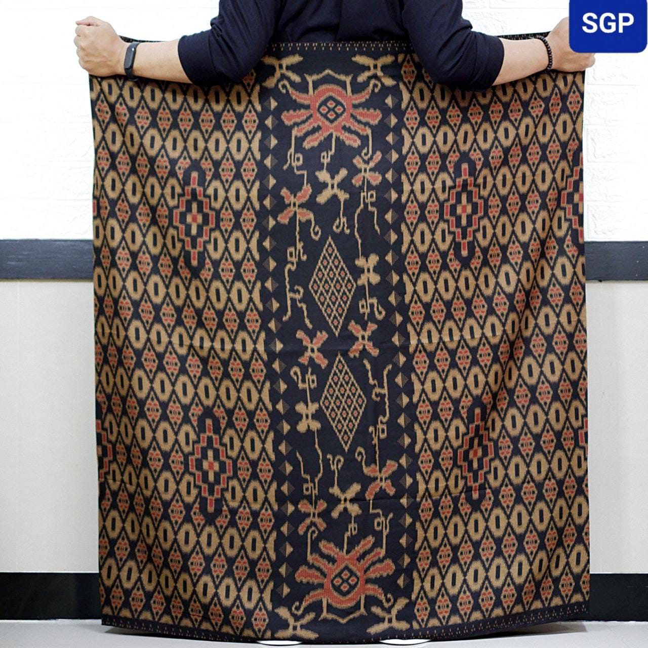 Sarung Goyor Tebal