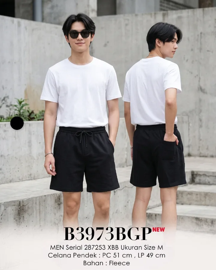 LEMONE B3973BGP - Pria