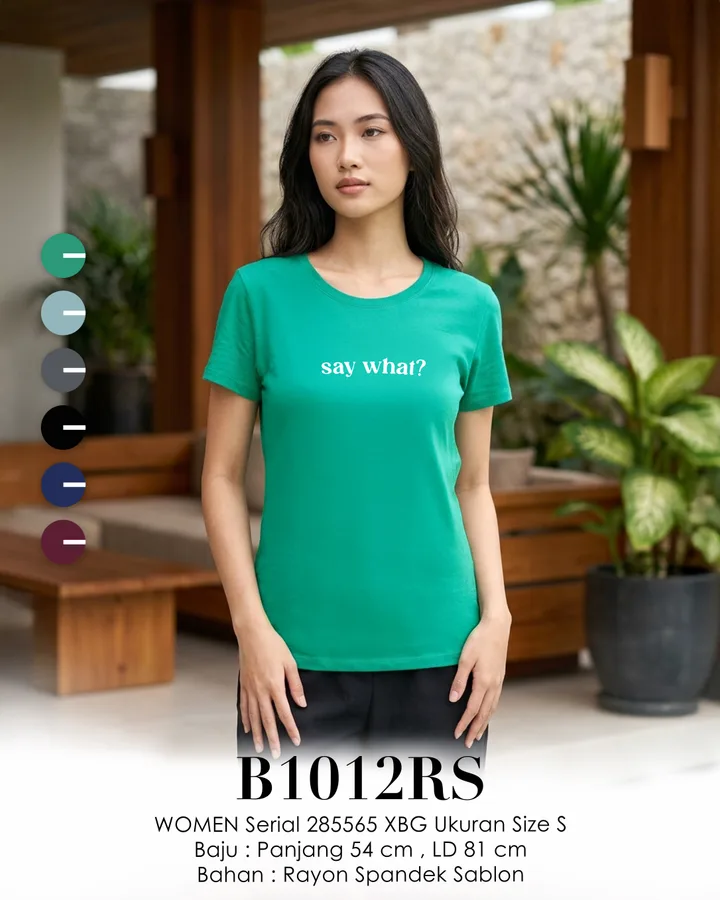 LEMONE B1012RS - Wanita