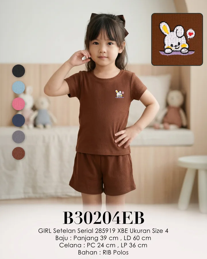 LEMONE B30204EB - Anak Cewek